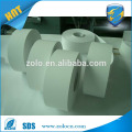 Custom Blank Round Eggshell Sticker Rolls Chine en gros